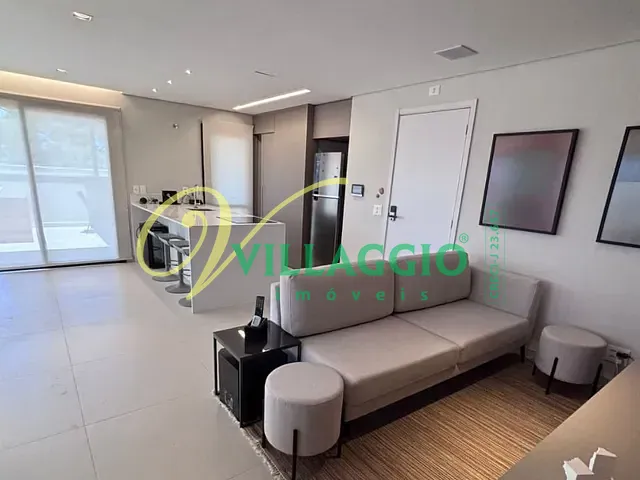 Cobertura / Penthouse com 113m² 1 quarto e 2 banheiros, para alugar, no bairro Jardim Vivendas em São José do Rio Preto