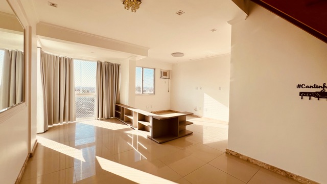 Cobertura / Penthouse com 3000m² 3 quartos e 3 banheiros, à venda, no bairro Braga em Cabo Frio