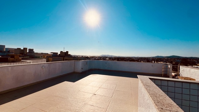 Cobertura / Penthouse com 3000m² 3 quartos e 3 banheiros, à venda, no bairro Braga em Cabo Frio