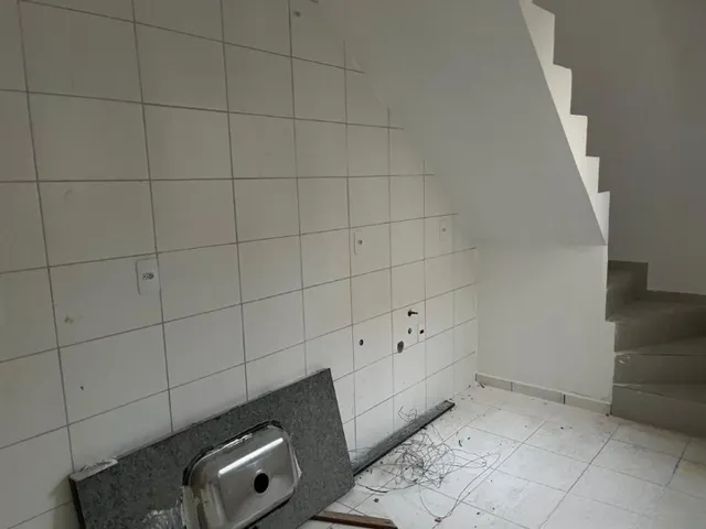 Cobertura / Penthouse 2 quartos e 2 banheiros, à venda, no bairro Vila Príncipe de Gales em Santo André