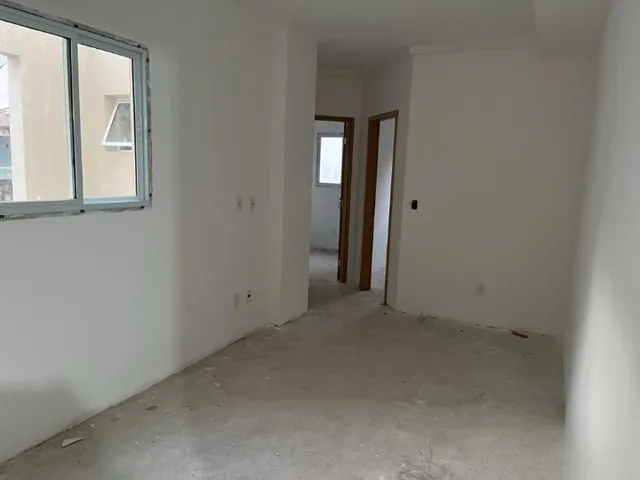 Cobertura / Penthouse 2 quartos e 2 banheiros, à venda, no bairro Vila Príncipe de Gales em Santo André