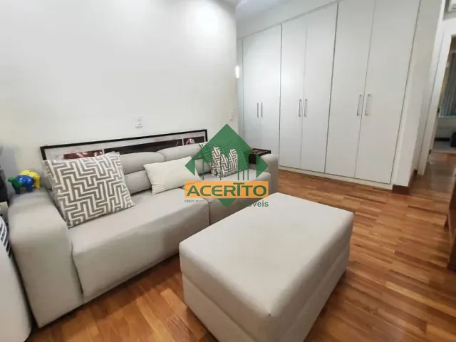 Cobertura / Penthouse com 208m² 3 quartos e 4 banheiros, à venda, no bairro Centro em Araçatuba