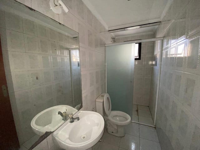 Cobertura / Penthouse com 105m² 1 quarto e 1 banheiro, à venda, no bairro Santa Maria em São Caetano do Sul