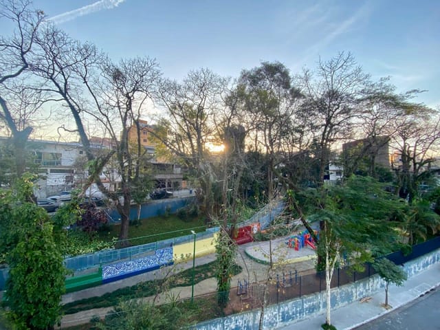 Cobertura / Penthouse com 105m² 1 quarto e 1 banheiro, à venda, no bairro Santa Maria em São Caetano do Sul