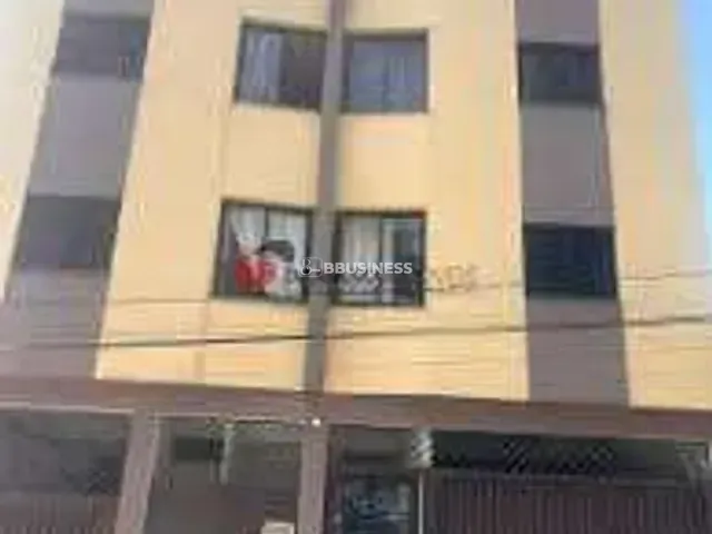 Cobertura / Penthouse com 105m² 1 quarto e 1 banheiro, à venda, no bairro Santa Maria em São Caetano do Sul