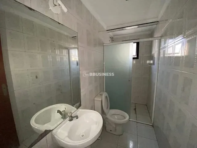 Cobertura / Penthouse com 105m² 1 quarto e 1 banheiro, à venda, no bairro Santa Maria em São Caetano do Sul
