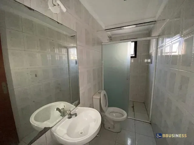 Cobertura / Penthouse com 105m² 1 quarto e 1 banheiro, à venda, no bairro Santa Maria em São Caetano do Sul