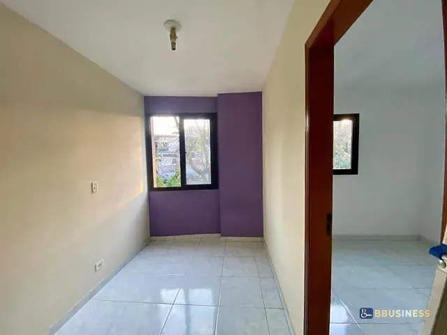 Cobertura / Penthouse com 105m² 1 quarto e 1 banheiro, à venda, no bairro Santa Maria em São Caetano do Sul