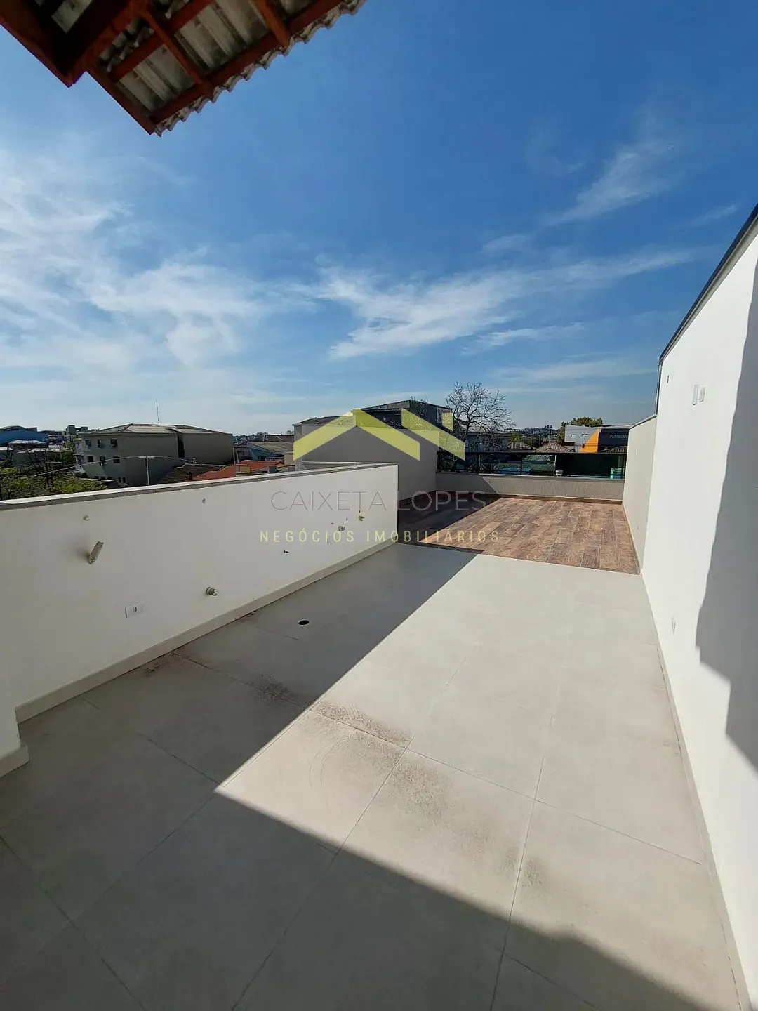 Cobertura, 2 quartos, 106 m² - Foto 1