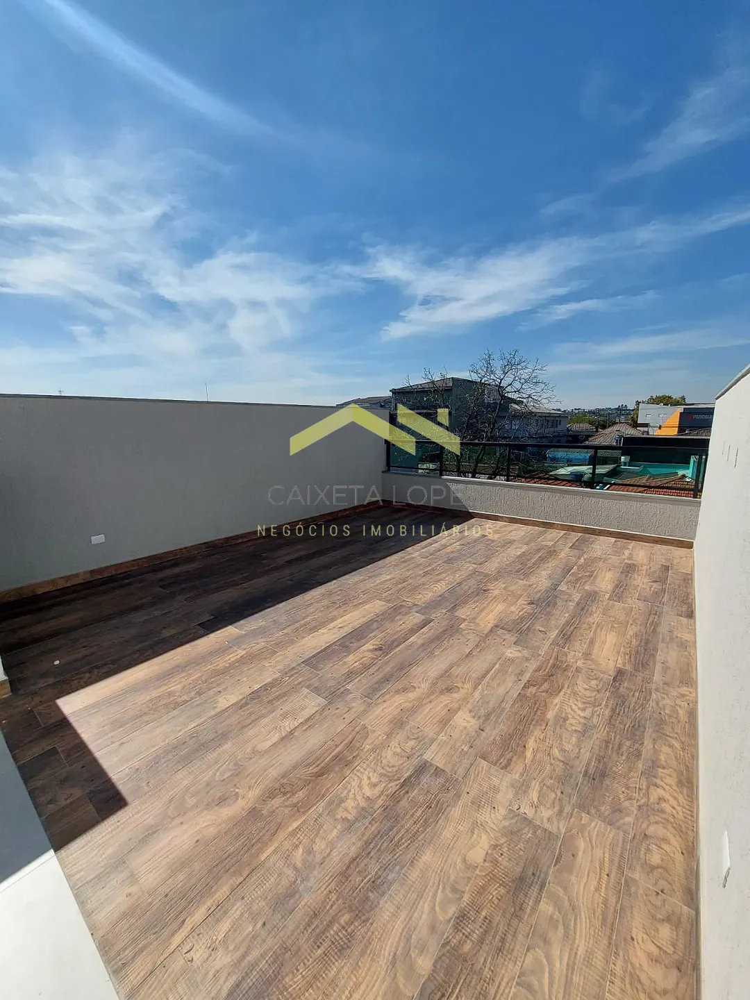 Cobertura, 2 quartos, 106 m² - Foto 4