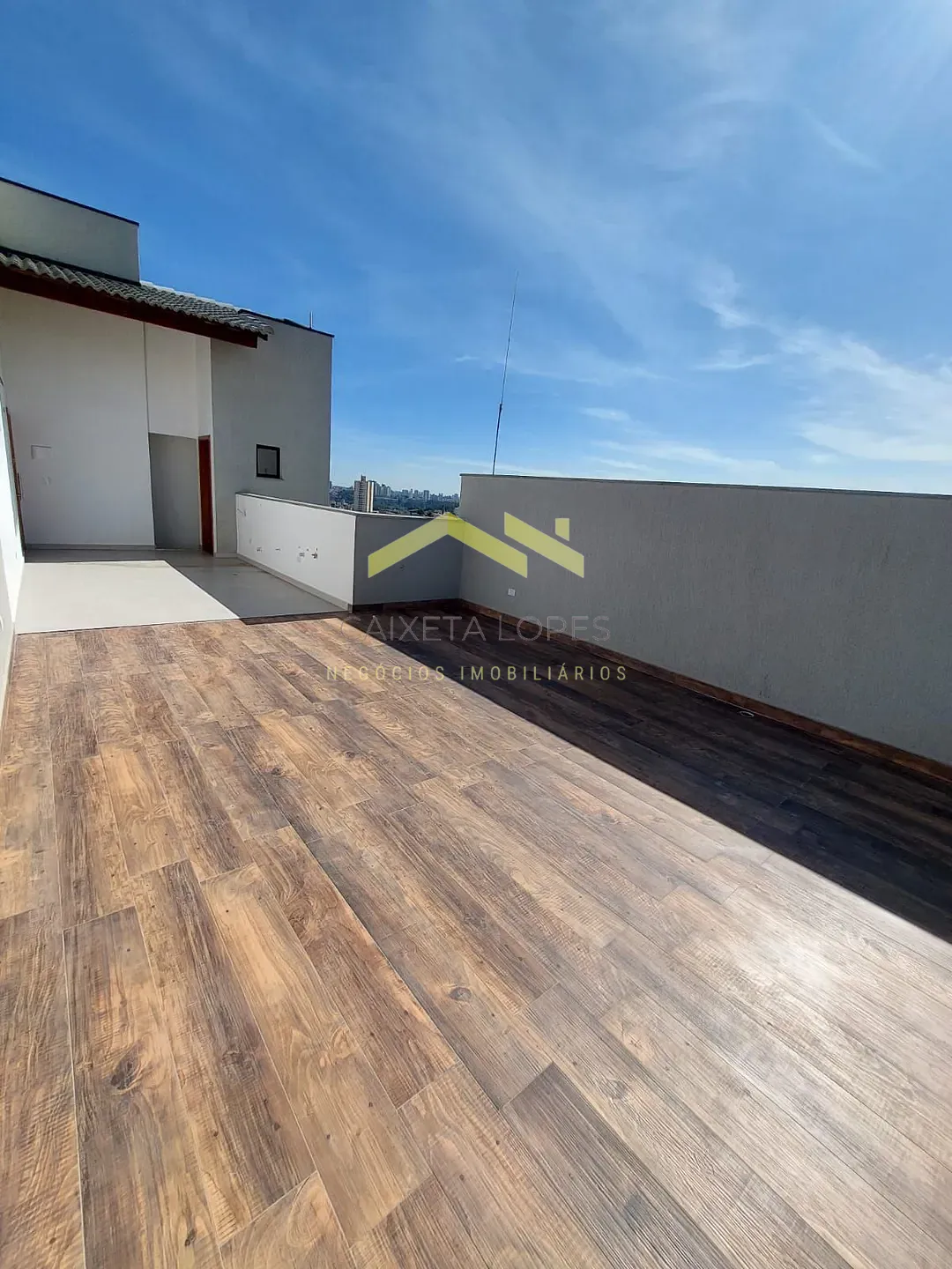 Cobertura, 2 quartos, 106 m² - Foto 2