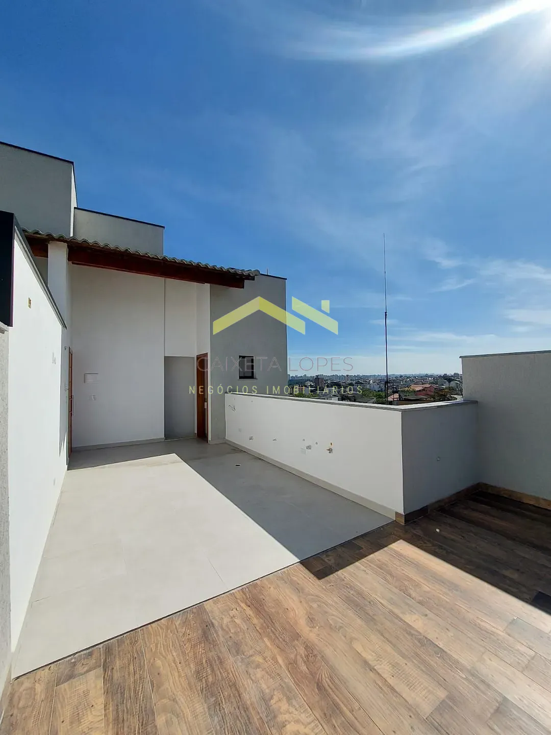 Cobertura, 2 quartos, 106 m² - Foto 3