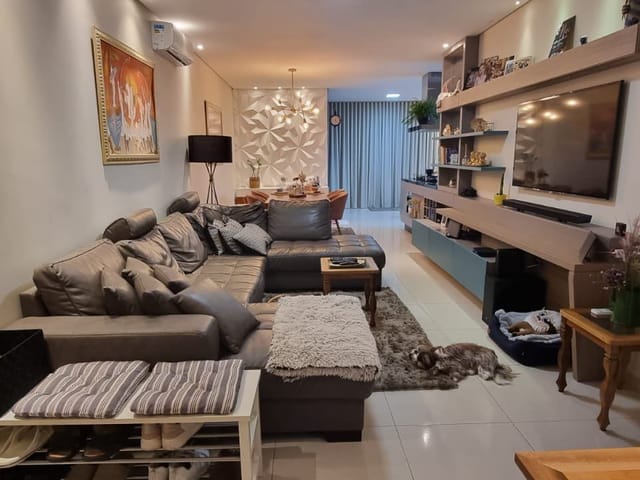 Cobertura / Penthouse 3 quartos e 3 banheiros, à venda, no bairro Ingleses em Florianópolis
