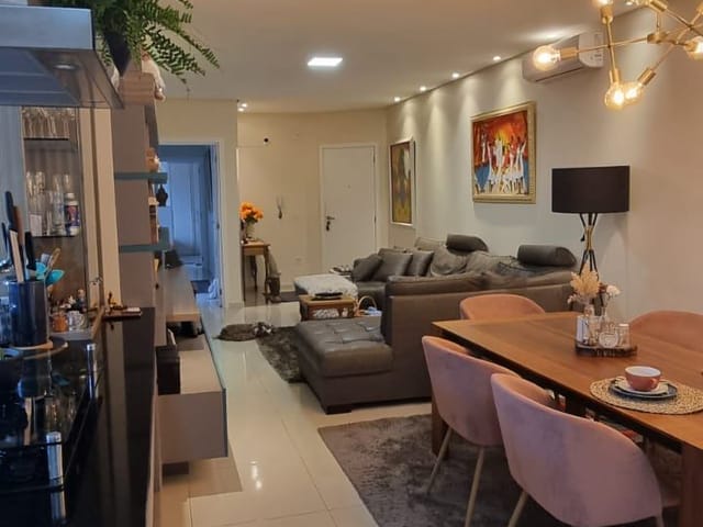 Cobertura / Penthouse 3 quartos e 3 banheiros, à venda, no bairro Ingleses em Florianópolis