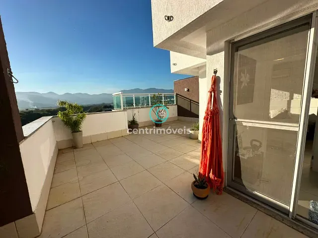 Cobertura / Penthouse com 135m² 3 quartos e 3 banheiros, à venda, no bairro Recreio dos Bandeirantes em Rio de Janeiro
