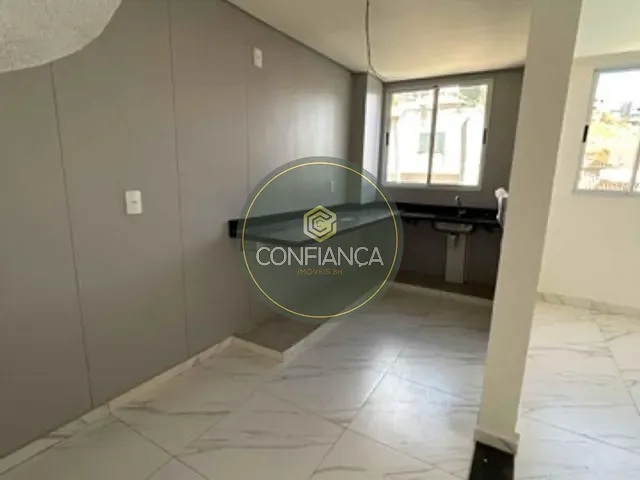 Cobertura / Penthouse com 110m² 3 quartos e 2 banheiros, à venda, no bairro Novo Horizonte em Sabará