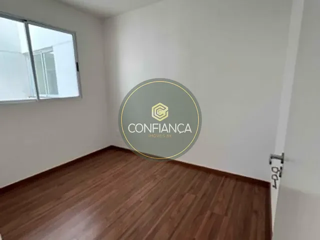 Cobertura / Penthouse com 110m² 3 quartos e 2 banheiros, à venda, no bairro Novo Horizonte em Sabará