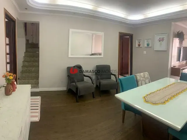 Cobertura / Penthouse 4 quartos e 1 banheiro, à venda, no bairro Santa Maria em São Caetano do Sul