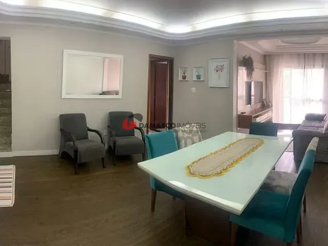 Cobertura / Penthouse 4 quartos e 1 banheiro, à venda, no bairro Santa Maria em São Caetano do Sul