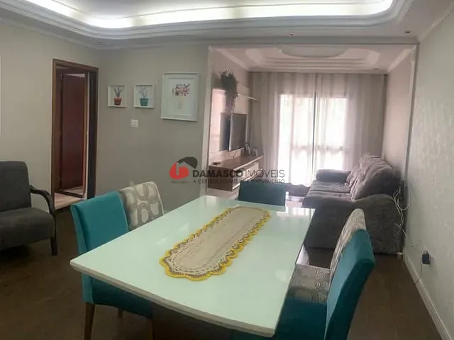 Cobertura / Penthouse 4 quartos e 1 banheiro, à venda, no bairro Santa Maria em São Caetano do Sul