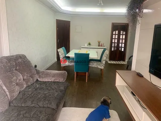 Cobertura / Penthouse 4 quartos e 1 banheiro, à venda, no bairro Santa Maria em São Caetano do Sul