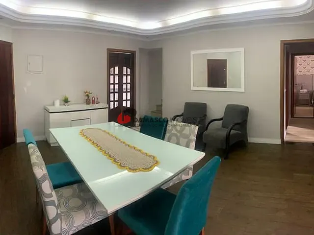 Cobertura / Penthouse 4 quartos e 1 banheiro, à venda, no bairro Santa Maria em São Caetano do Sul