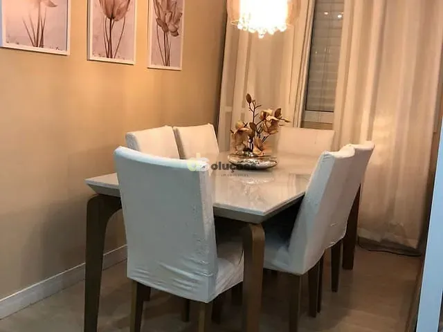 Cobertura / Penthouse 2 quartos e 1 banheiro, à venda, no bairro Jardim São Cristóvão em São Paulo