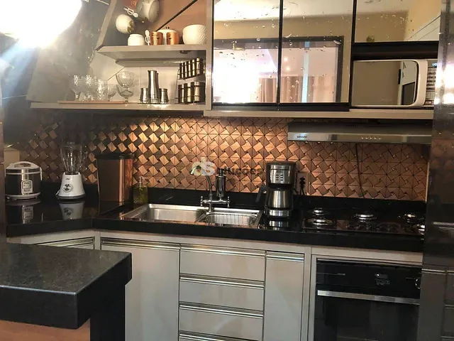 Cobertura / Penthouse 2 quartos e 1 banheiro, à venda, no bairro Jardim São Cristóvão em São Paulo
