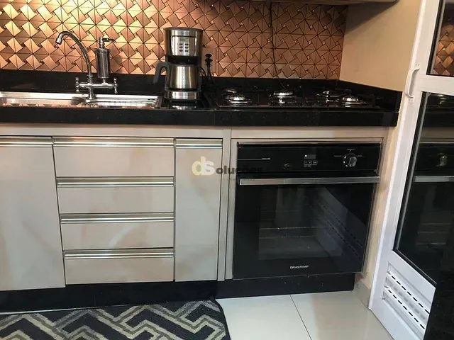 Cobertura / Penthouse 2 quartos e 1 banheiro, à venda, no bairro Jardim São Cristóvão em São Paulo