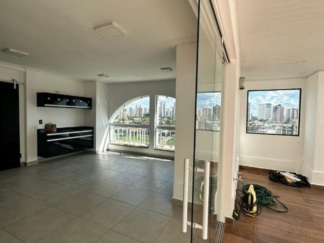 Foto do Cobertura / Penthouse - Cobertura com 3 dormitórios à venda, 143 m² por R$ 1.300.000,00 - Vila Ema - São José dos Campos/SP | INDEPENDENCE NEGOCIOS IMOBILIARIOS LTDA