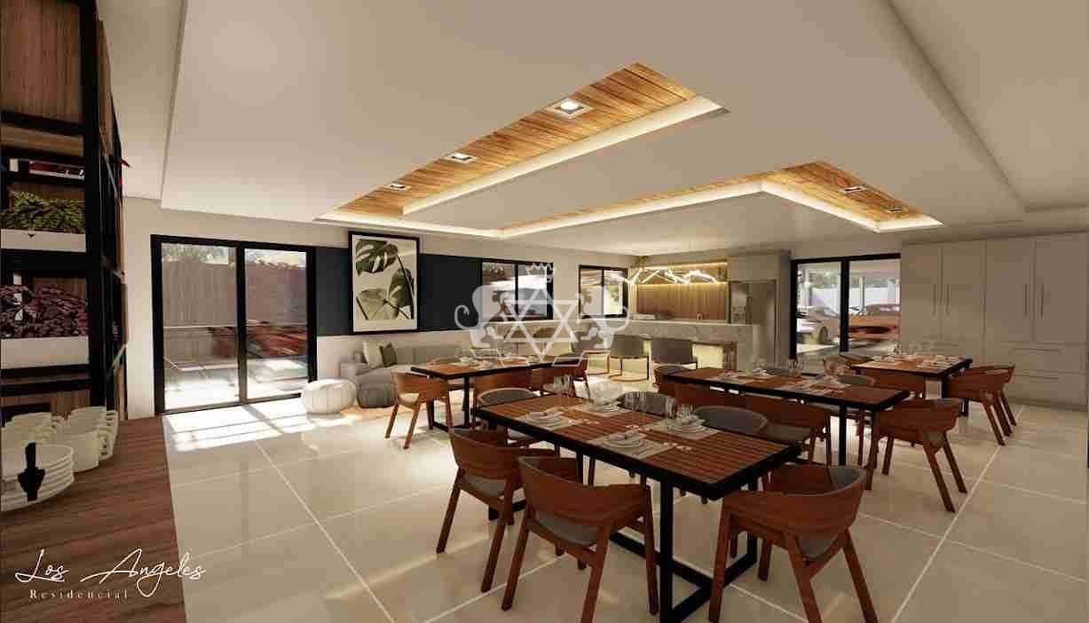 Cobertura, 3 quartos, 119 m² - Foto 2