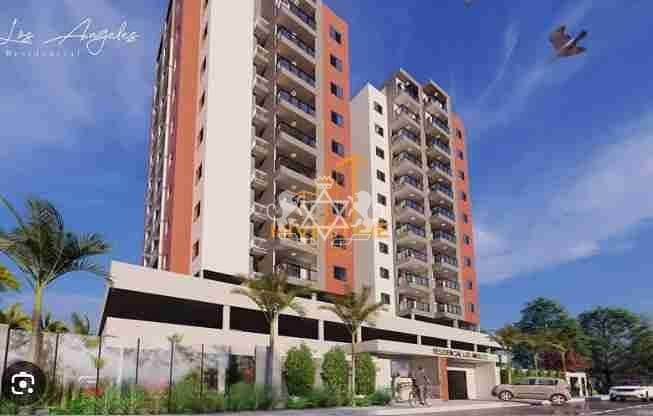 Cobertura, 3 quartos, 119 m² - Foto 1