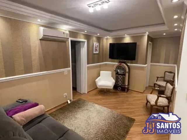 Cobertura / Penthouse 3 quartos e 4 banheiros, à venda ou para alugar, no bairro Vila Bertioga em São Paulo