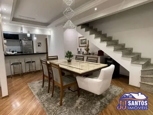 Cobertura / Penthouse 3 quartos e 4 banheiros, à venda ou para alugar, no bairro Vila Bertioga em São Paulo