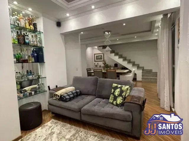 Cobertura / Penthouse 3 quartos e 4 banheiros, à venda ou para alugar, no bairro Vila Bertioga em São Paulo