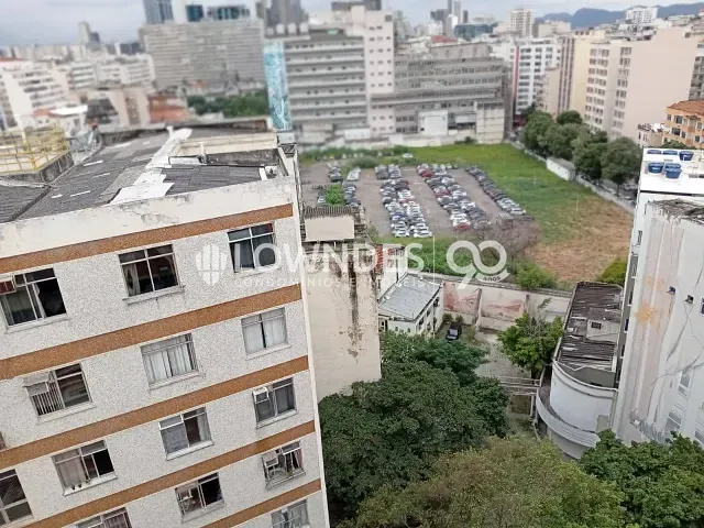 Cobertura / Penthouse com 91m² 2 quartos e 1 banheiro, à venda, no bairro Centro em Rio de Janeiro