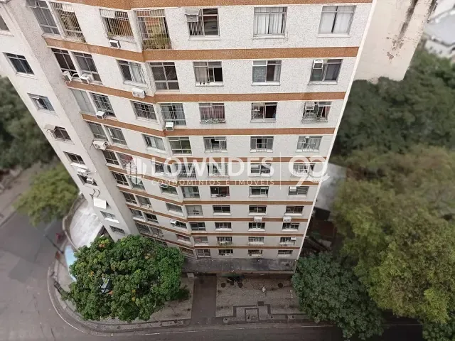Cobertura / Penthouse com 91m² 2 quartos e 1 banheiro, à venda, no bairro Centro em Rio de Janeiro