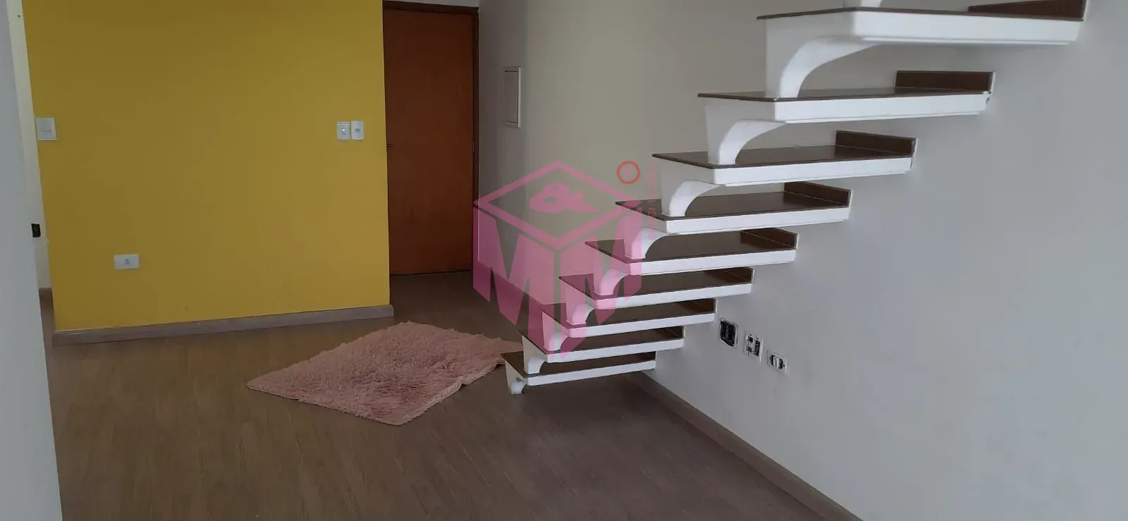 Cobertura, 3 quartos, 194 m² - Foto 2