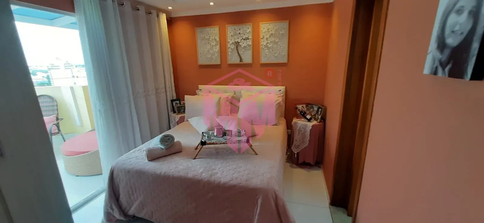 Cobertura, 3 quartos, 194 m² - Foto 32