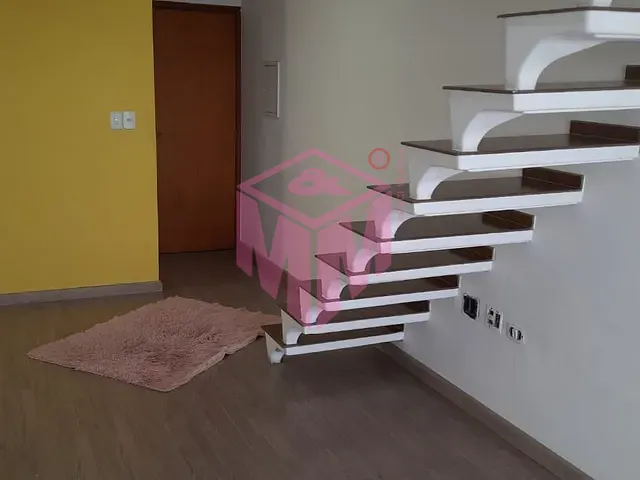Cobertura / Penthouse 3 quartos e 4 banheiros, à venda, no bairro Rudge Ramos em São Bernardo do Campo