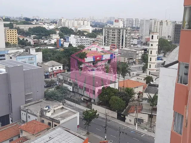 Cobertura / Penthouse 3 quartos e 4 banheiros, à venda, no bairro Rudge Ramos em São Bernardo do Campo