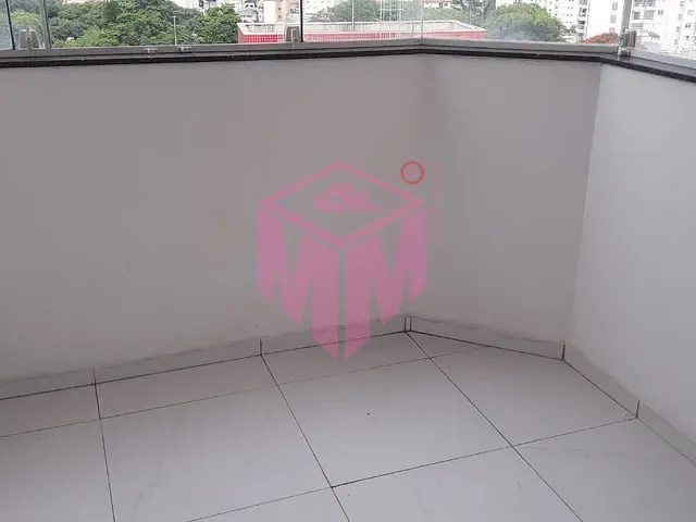 Cobertura / Penthouse 3 quartos e 4 banheiros, à venda, no bairro Rudge Ramos em São Bernardo do Campo
