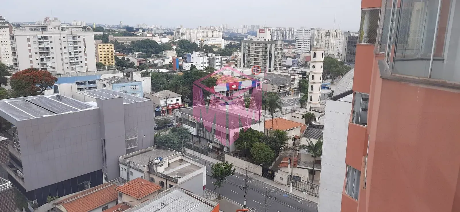 Cobertura, 3 quartos, 194 m² - Foto 5