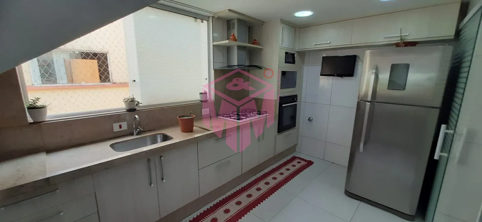 Cobertura, 3 quartos, 194 m² - Foto 26