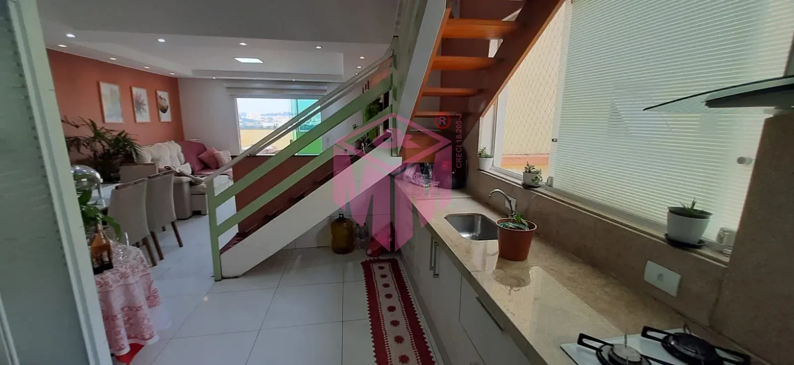 Cobertura, 3 quartos, 194 m² - Foto 28