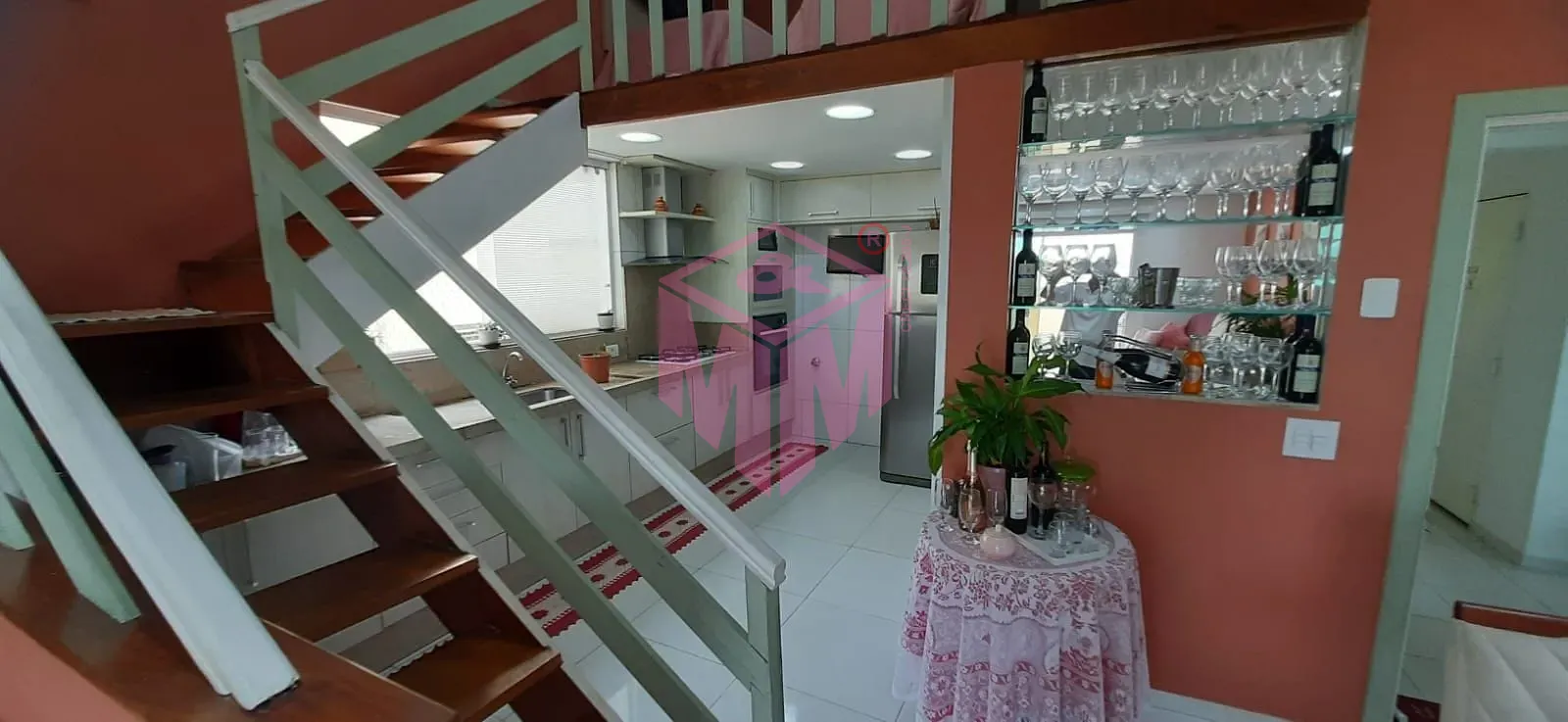 Cobertura, 3 quartos, 194 m² - Foto 25