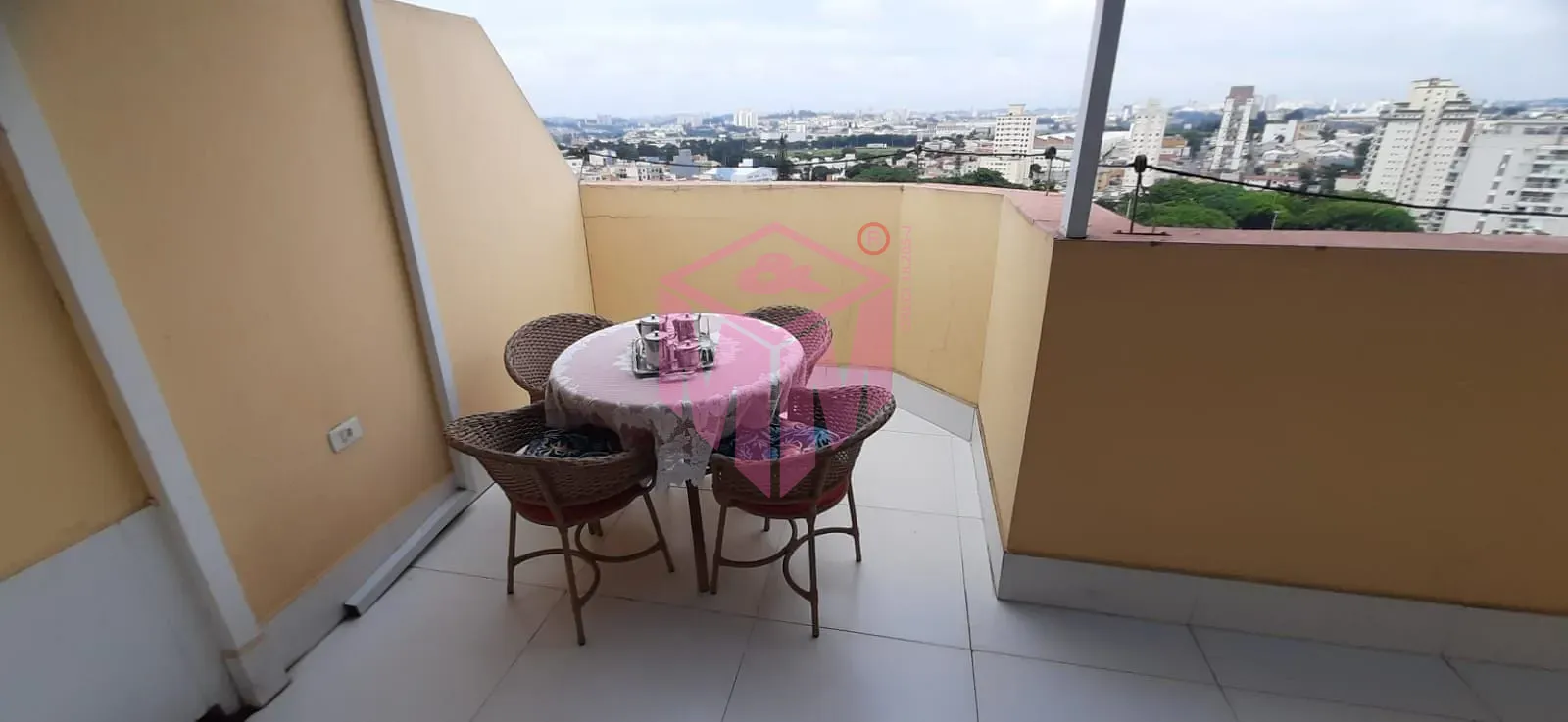 Cobertura, 3 quartos, 194 m² - Foto 22