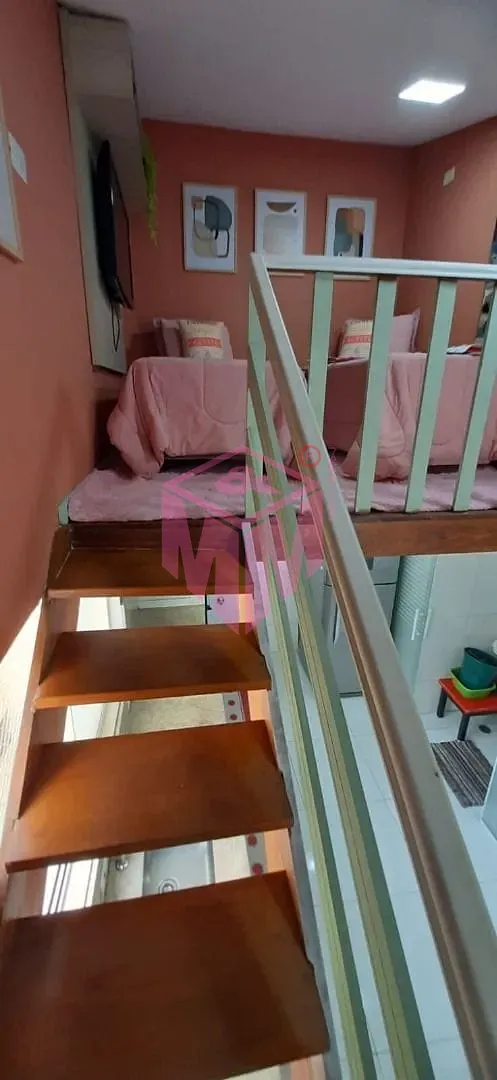Cobertura, 3 quartos, 194 m² - Foto 29
