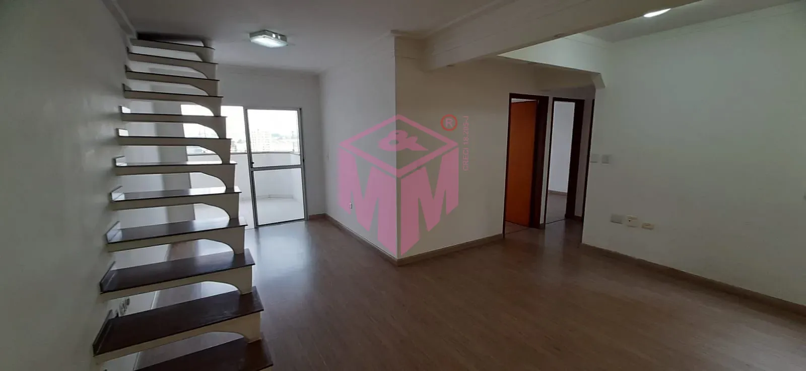 Cobertura, 3 quartos, 194 m² - Foto 6
