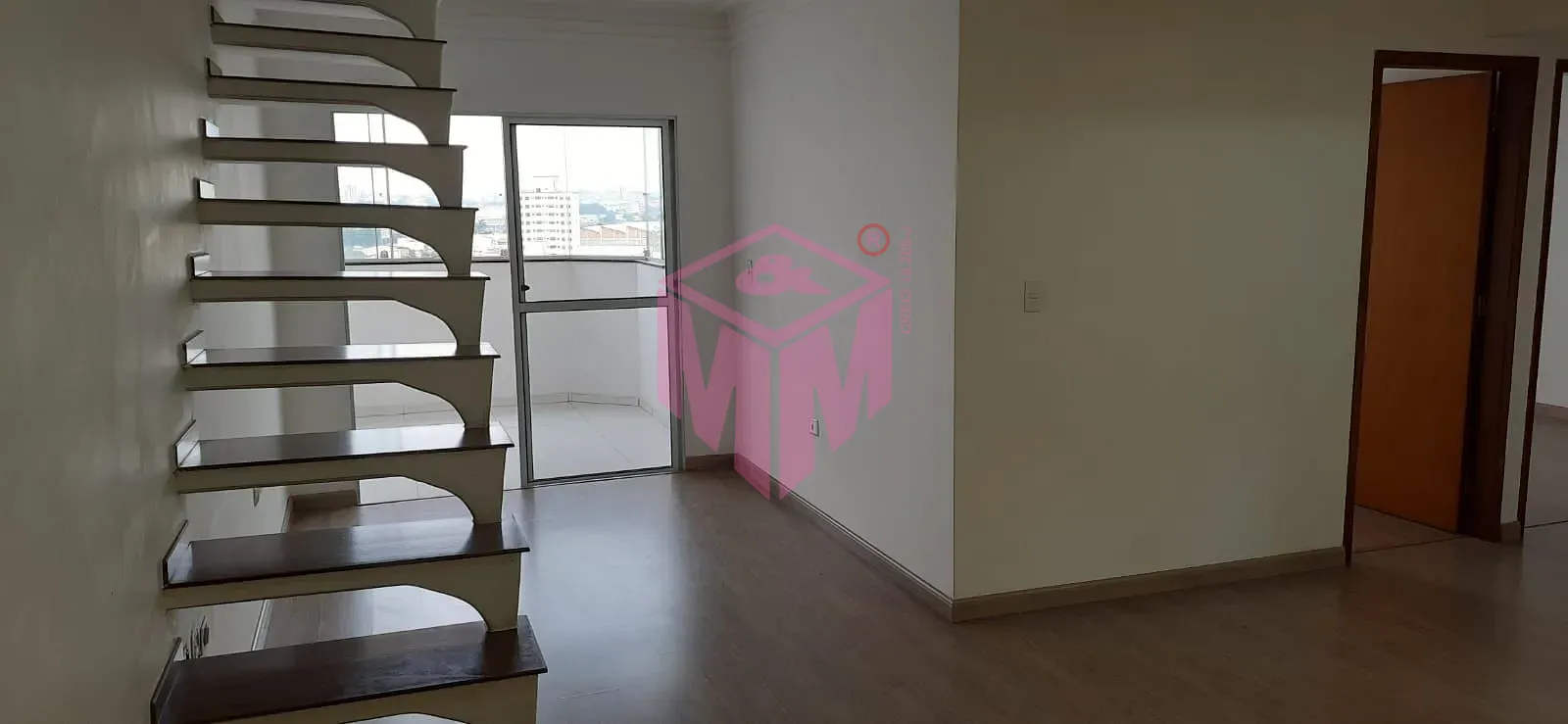 Cobertura, 3 quartos, 194 m² - Foto 1